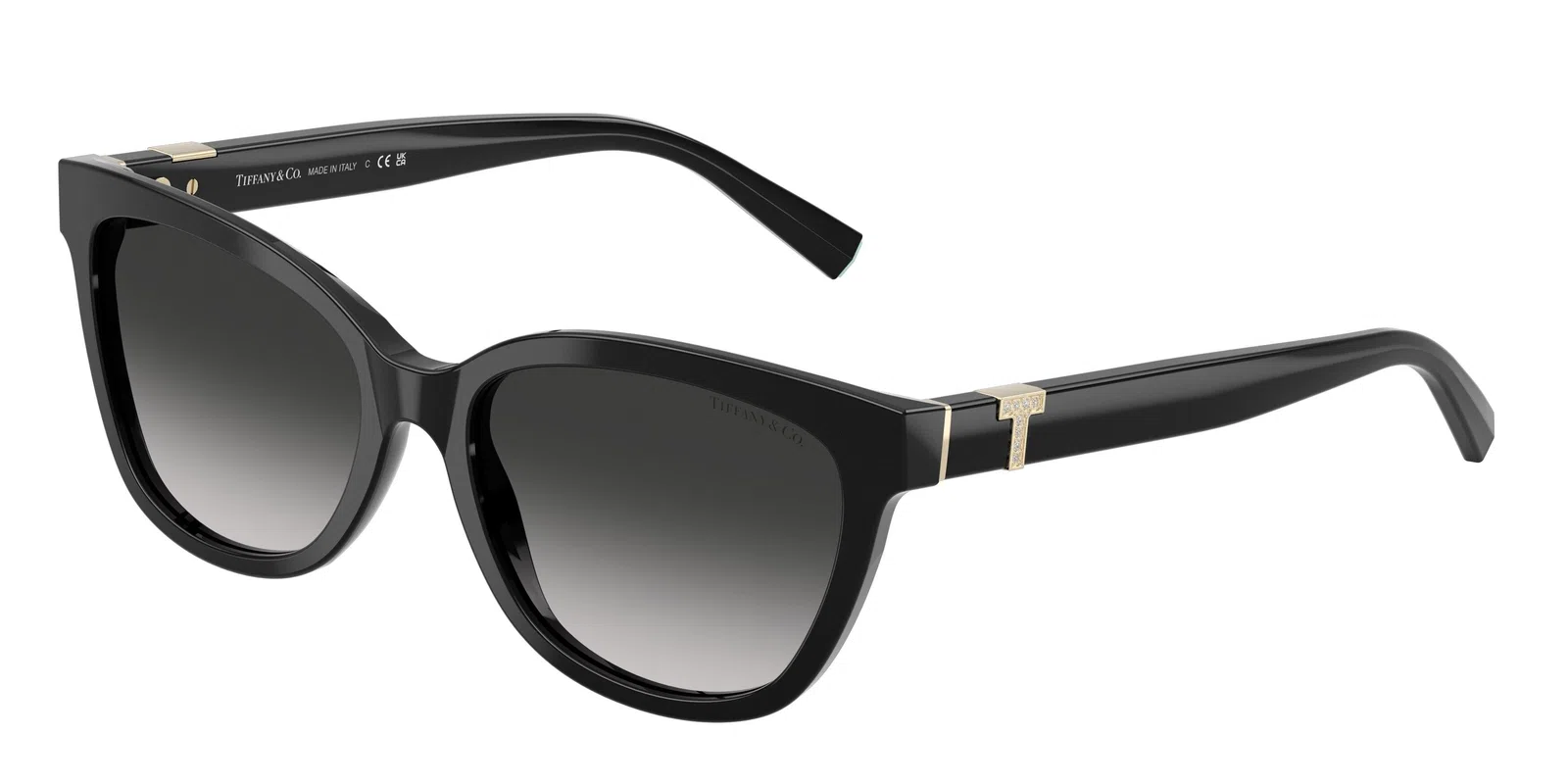 Tiffany 4237BF Sunglasses - view 15